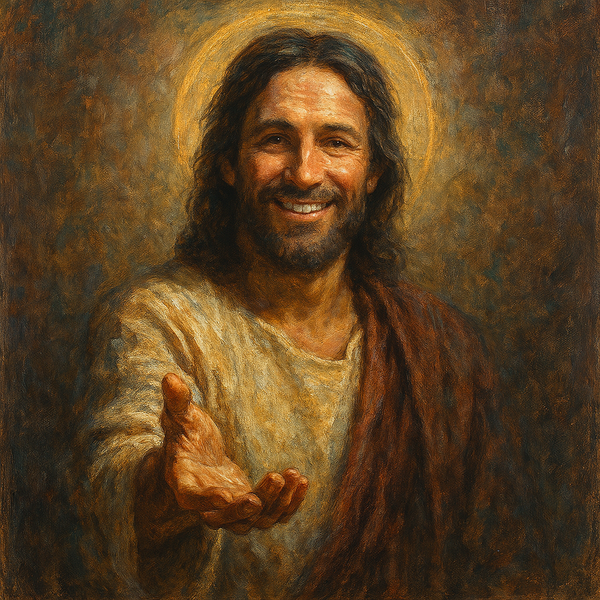 Jesus Christ
